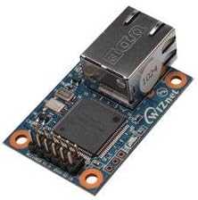 Interface Modules CMPCT SZ PIN HDR TYP RS422/485-ENET MOD