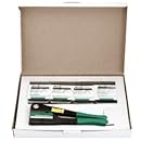 Marson 48001 Rivet Kit, Plastic