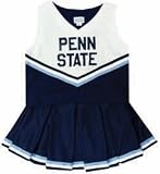319L9ZpSAmL. SL160  Penn State Nittany Lions Cheerdreamer Cheerleading Uniform for Infants, Toddlers & Youth