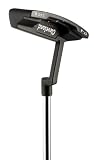 Cleveland Golf Classic Collection Black Platinum 4.0 Putter - Blade