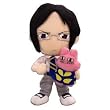 Bleach Uryu Plush Figure