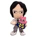 Bleach Uryu Plush Figure