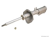1989-1998 Mazda MPV KYB Front Right Strut Assembly - Gr-2