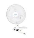 Living Accents Clip-On Fan (FTW-15-A)