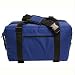 NorChill 24-Can Soft Cooler Bag - Blue