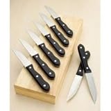 Review Sterling  / Sterling 8401S 8 Piece Jumbo Steak Knife Set