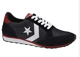 CONVERSE WORLD TRAINER 2 OX BLACK/WHITE