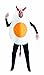Rasta Imposta Deviled Egg