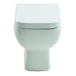 rak series 600 toilet seat