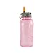 Nathan 1-Liter Pure Bottle with Flip Straw, BPA Free