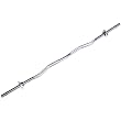 Cap Regular Solid E-Z Curl Bar Cap Regular Solid E-Z Curl Bar