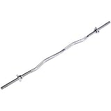 Cap Regular Solid E-Z Curl Bar