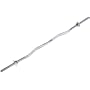Cap Regular Solid E-Z Curl Bar