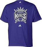 Sacramento Kings Primary Logo Tee