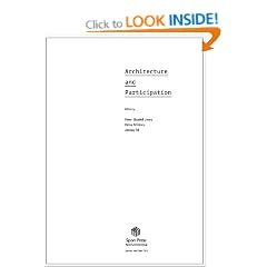 Architecture and Participation