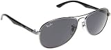 Ray-Ban Juniors RJ9529S Sunglasses - 200 87 50mm
