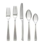 Dansk Precision Stainless-Steel Butter Spreader