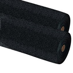 Black Premium Anti Fatigue Mat, 3' x 7' (MAT263BK) Category: Floor Mats