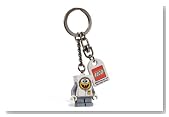 LEGO SpoongeBob SquerePants Spacesuit Key Chain