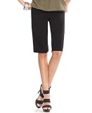 INC International Concepts Shorts, Wide Waistband City Bermuda