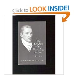 The Religion of the Founding Fathers