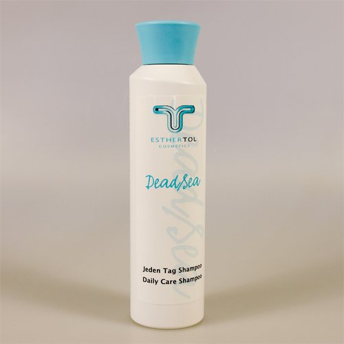 ESTHERTOL Dead Sea Jeden-Tag-Shampoo 200 ml Preisvergleich