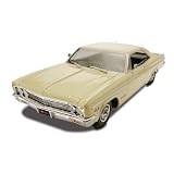Revell 1:25 '66 Chevy  SS396 Hardtop