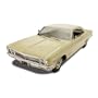 Revell 1:25 '66 Chevy  SS396 Hardtop