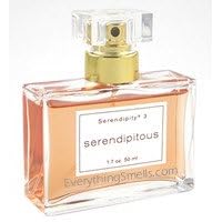 Serendipity 3 Serendipitous Chocolate Perfume 1.7oz