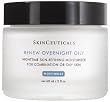 SkinCeuticals Renew Overnight combination or oily