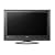 Hitachi Ut32v502 32" 16:9 Ultra Thin 1.5 Monitor 1 Hdmi 1366x768p