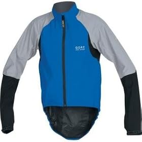 Buy Gore Bike Wear Oxygen III Cycling Jacket - Mens by Gore