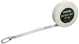 ムラテックKDS ダイヤメータールール10巾2m F10-02DM