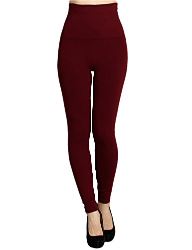 M-Rena Tummy Tuck High Waist Leggings