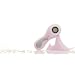 Clarisonic Pro Sonic Skin Cleasing 4 Speeds - Pink