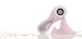Clarisonic Pro Sonic Skin Cleasing 4 Speeds - Pink