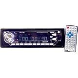 DVD/CD/MP3 Player with USB/SD Input and Bluetooth« Capability
