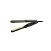 Wahl Hair straightner, pencil type, ceramic coated plates, black