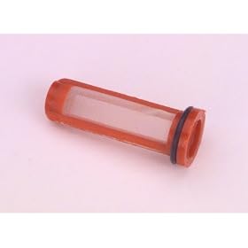 Dynamite Replacement Fuel Filter Element: DYN DYN2007 from Fuel Filters