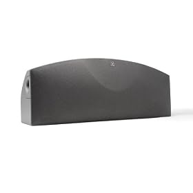 MartinLogan VIGN Vignette (LCR) Speaker (Single)