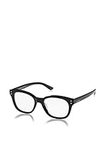 Valentino Montura V2669 (49 mm) Negro