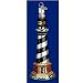 Cape Hatteras Lighthouse Ornament