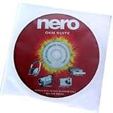 Nero 6 Suite 3