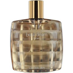 BRASIL DREAM by Estee Lauder COLOGNE SPRAY 1.7 OZ (UNBOXED) for MEN