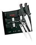 Kershaw Deluxe Blade Trader - Clam Multi Tool 1099DBTXX
