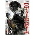 DEATH NOTE Vol.13 [DVD]