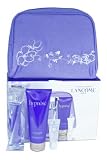 Hypnose by Lancome for Women - 4 Pc Gift Set 1.7oz EDP Spray, 3.4oz Hypnotizing Body Lotion, 0.28oz Pure Juicy Tubes Lip Gloss, Cosmetic Bag