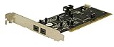 ADS Pyro 1394b PCI Card (API-811)