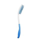 Drive Medical RTL1442 Lifestyle Brush, White