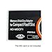 Sony Memory Stick Adapter to CompactFlash AD-MSCF1